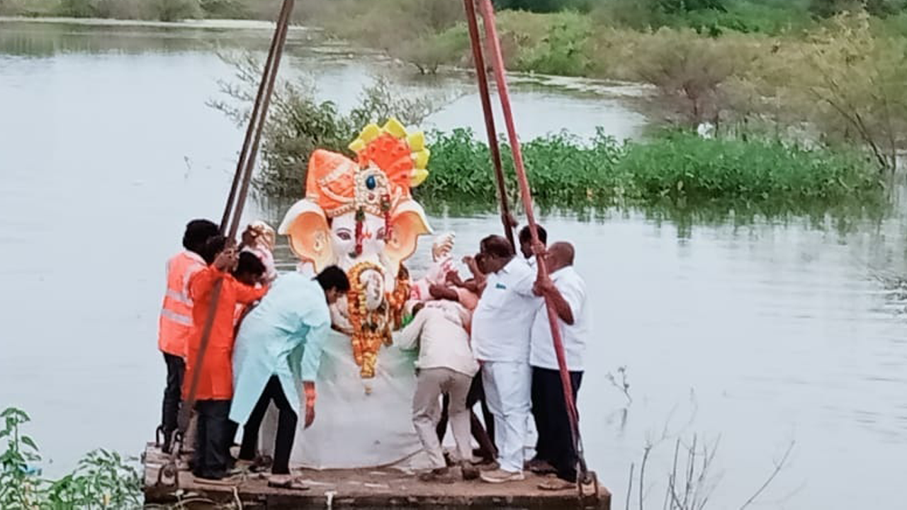 వినాయకా..సెలవిక