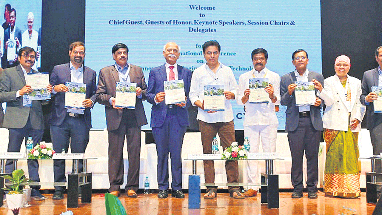 ఇన్నోవేషన్‌ చేద్దాం