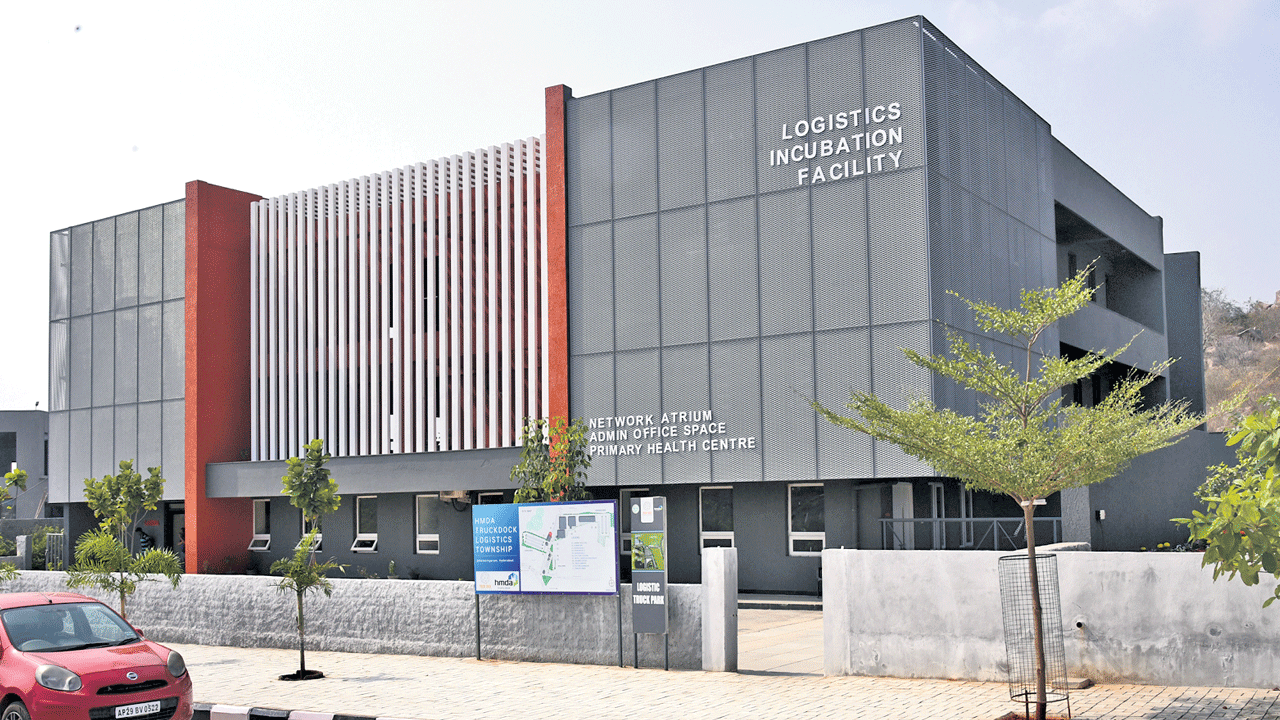 హైదరాబాద్‌ అదుర్స్‌