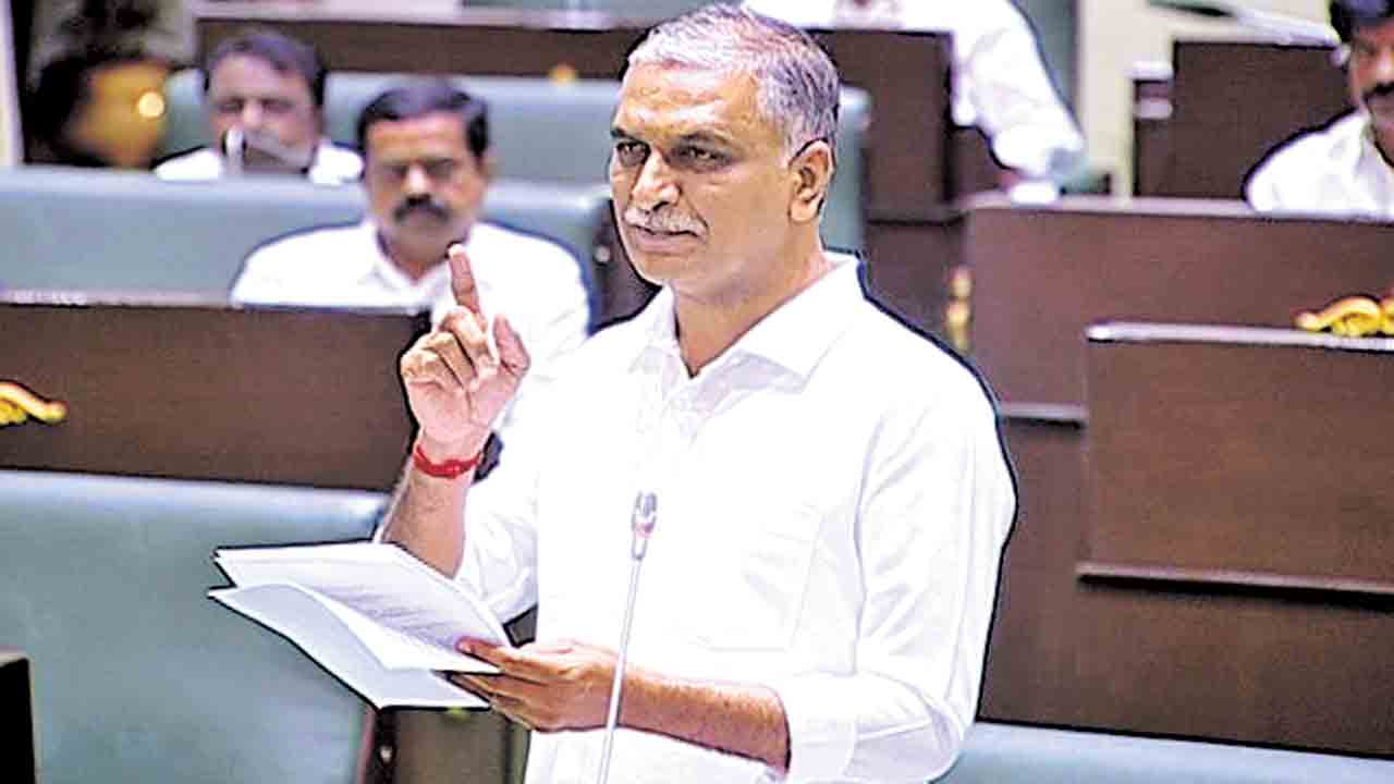 మనకు లక్ష కోట్ల నష్టం
