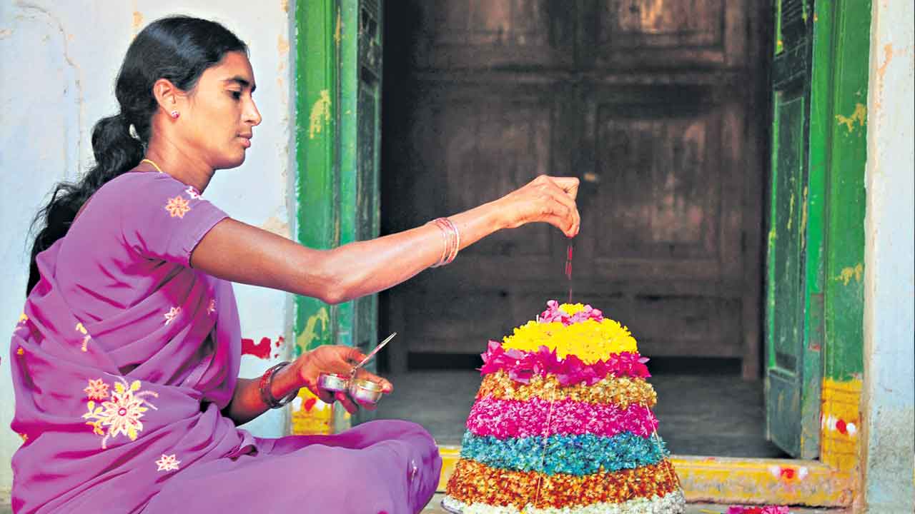 అమ్మమ్మగారిల్లు.. పాతికేండ్ల యాది.. పాణమంతా మనాది