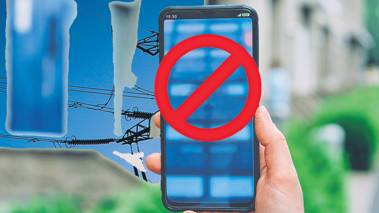 అక్రమ లోన్‌ యాప్స్‌కు కళ్లెం