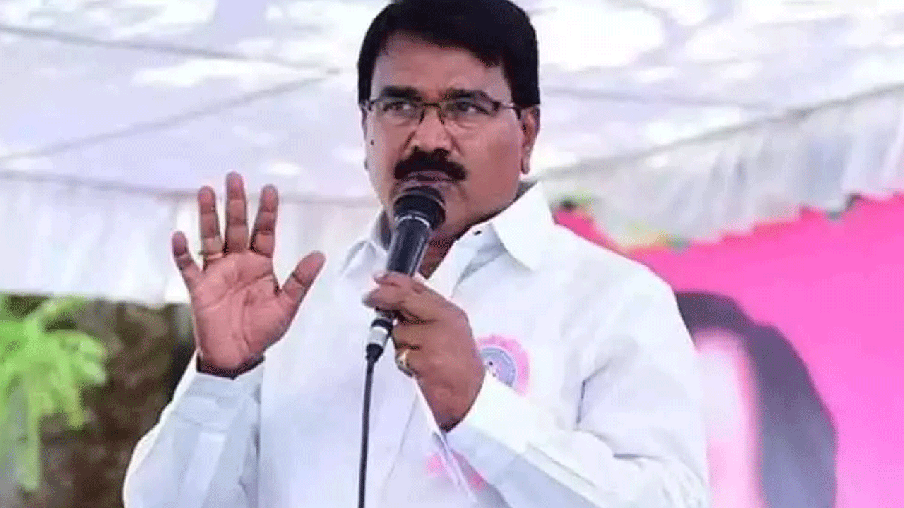 దేశానికి ప్రత్యామ్నాయం కేసీఆరే