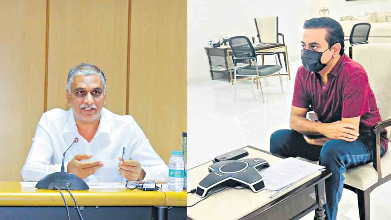 డెంగ్యూపై వార్‌