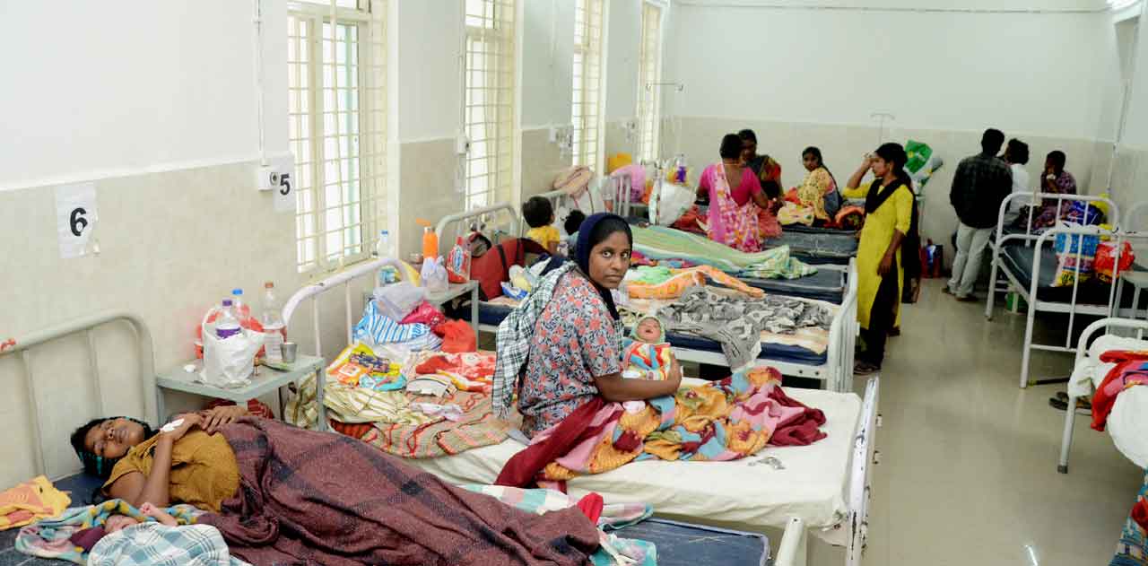 మరింత మెరుగ్గా పాలన