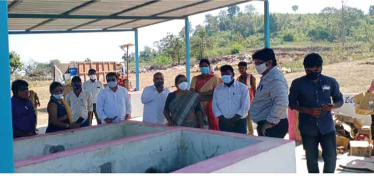 స్వచ్ఛతలో జిల్లాటాప్‌