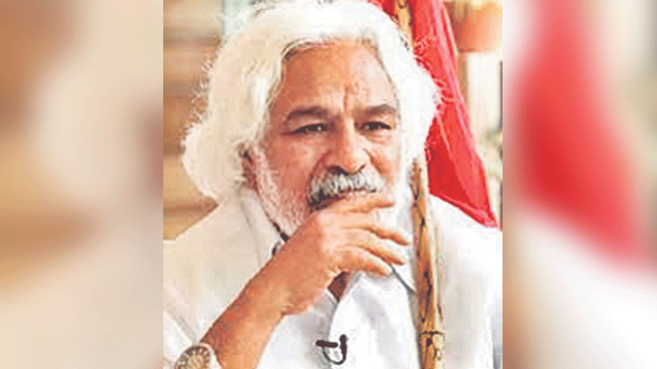 ‘అట్లయితే సీఎం వెంట వస్తా’: ప్రజా గాయకుడు గద్దర్‌