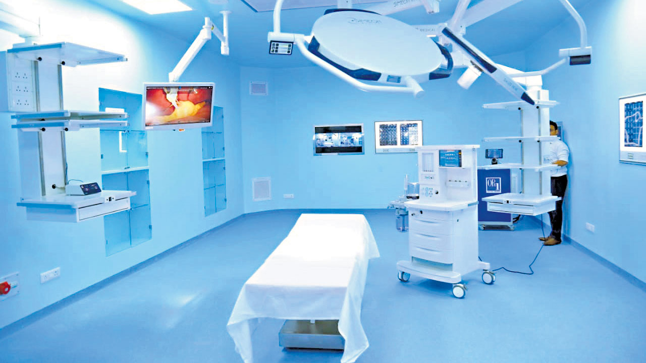 ఏటా 2.5 లక్షల సర్జరీలు