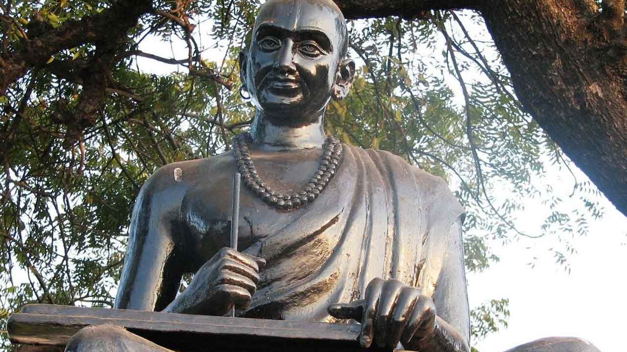 కవివో.. కర్షకుండవో..!