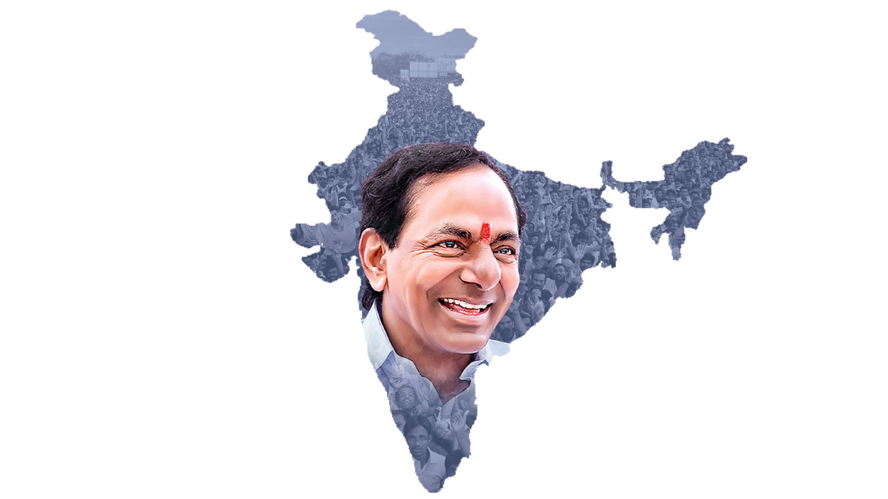 దేశం కోరుతున్న దశ మార్చే నేత