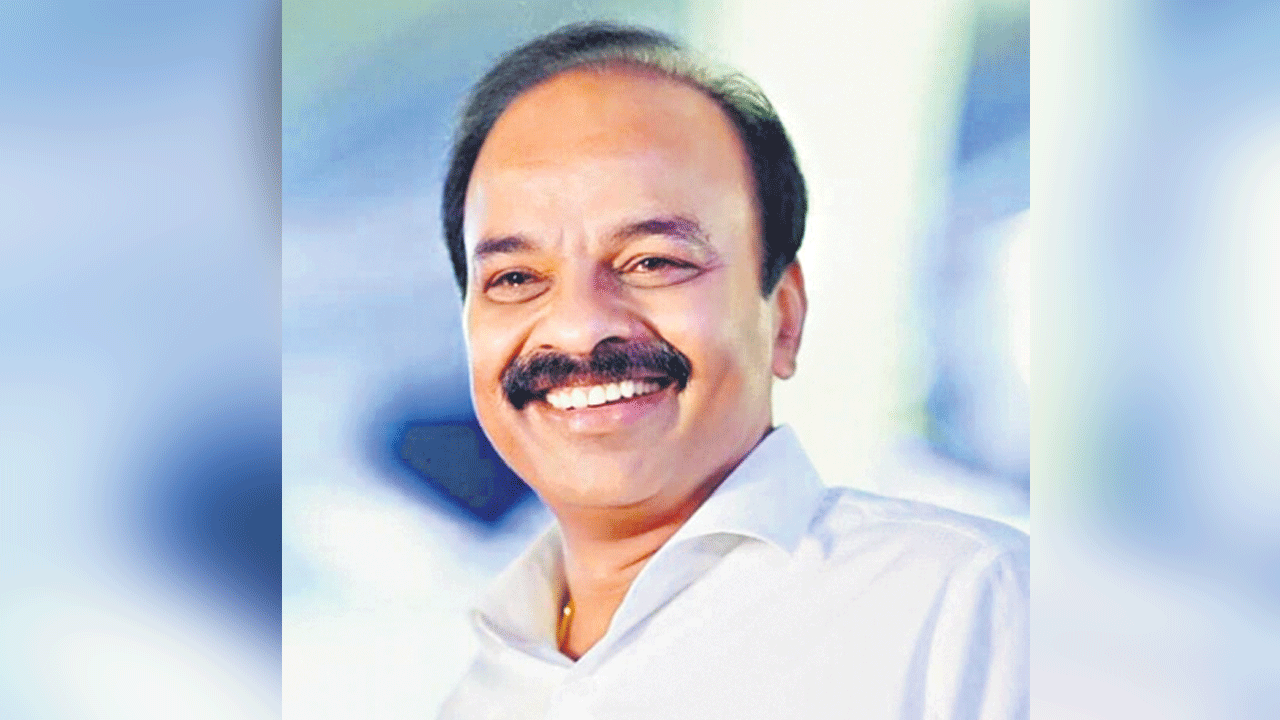 తీర్మానం చేద్దామనడం గొప్ప విషయం: ఎంపీ జీ రంజిత్‌ రెడ్డి