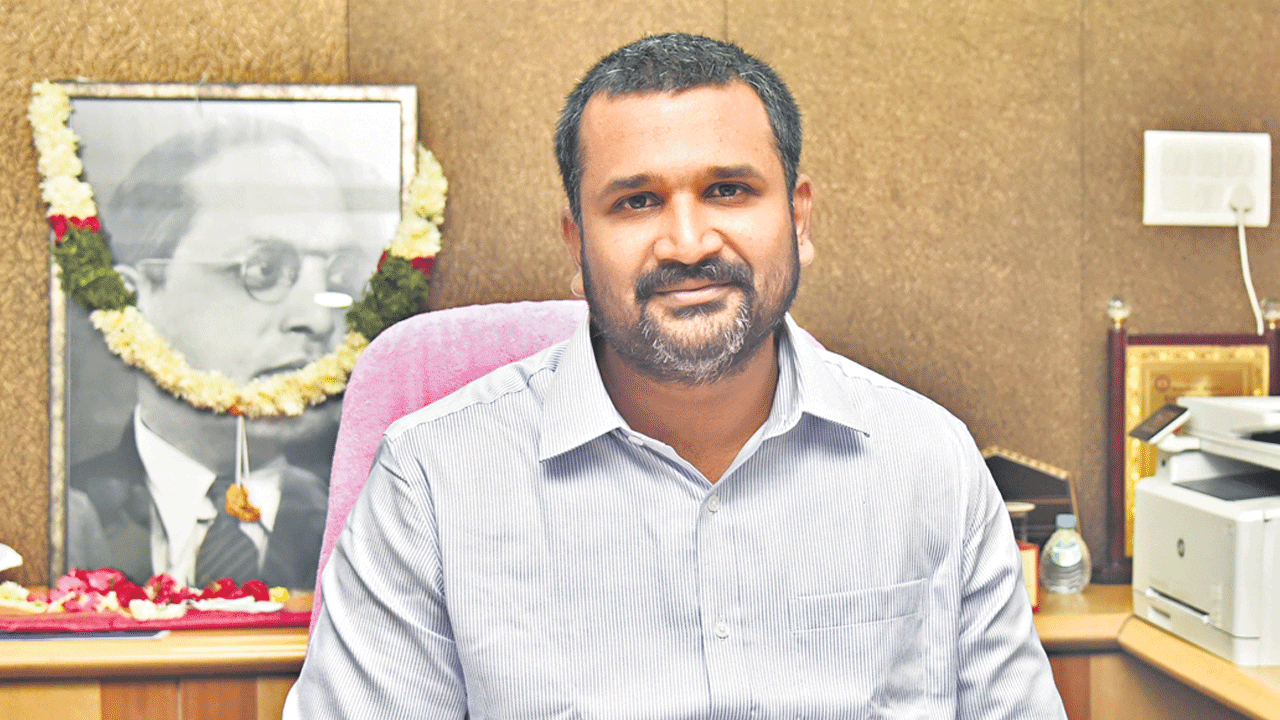 గోవాకు పైసలు.. మనకు ఉత్తచేతులు