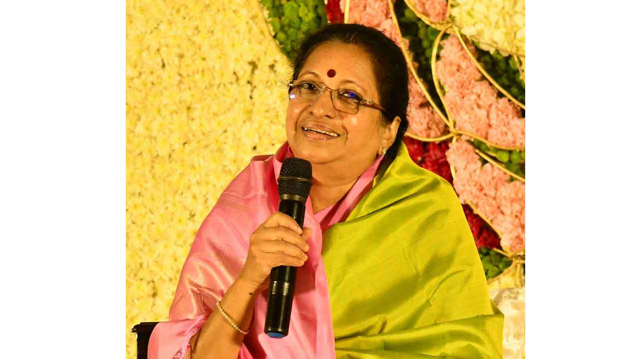 సుషుమ్న క్రియా యోగాతో