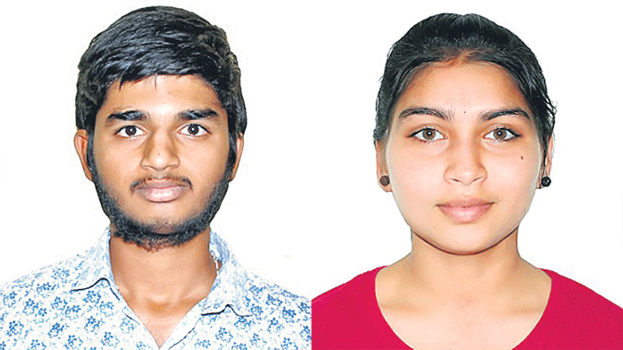 నీట్‌లో గురుకుల విద్యార్థుల సత్తా