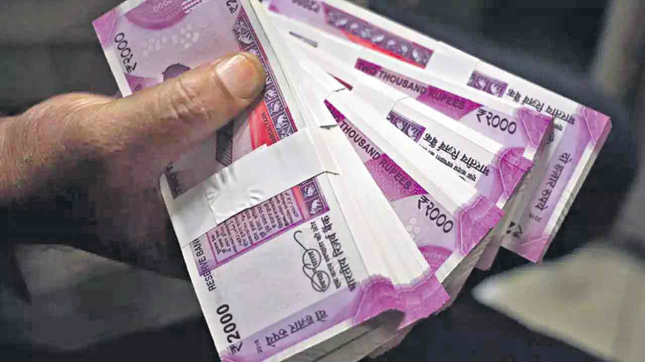 ఇండియాలో ముడుపులు.. ఒరాకిల్‌కు భారీ జరిమానా