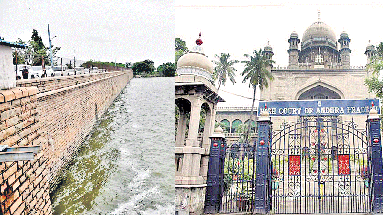 విపక్షాల విమర్శలకు కళ్లెం