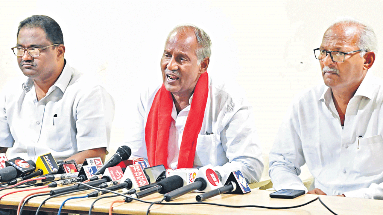 గవర్నర్‌ వ్యవస్థపై పోరాడుతాం