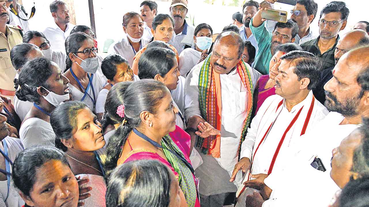 వర్మ.. మాకేంటీ ఖర్మ!