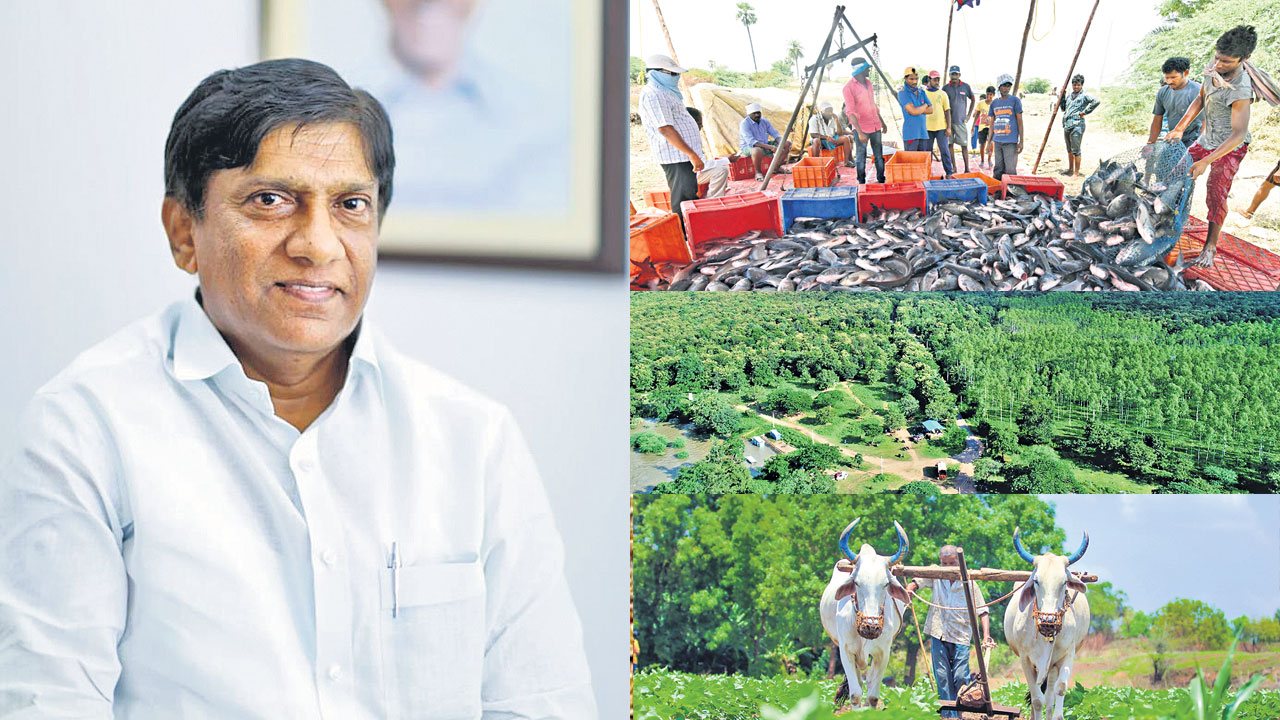 ఐదేండ్లలో 1.81 లక్షల కోట్లు