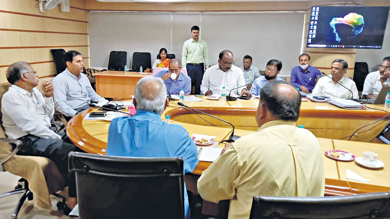 పోలవరంపై ప్రజాభిప్రాయం ఏదీ?