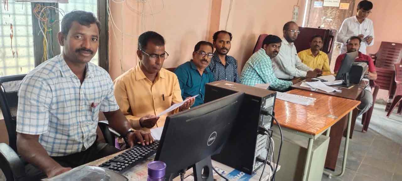 ఇన్‌స్పైర్‌లో ప్రథమ స్థానంలో నిలవాలి