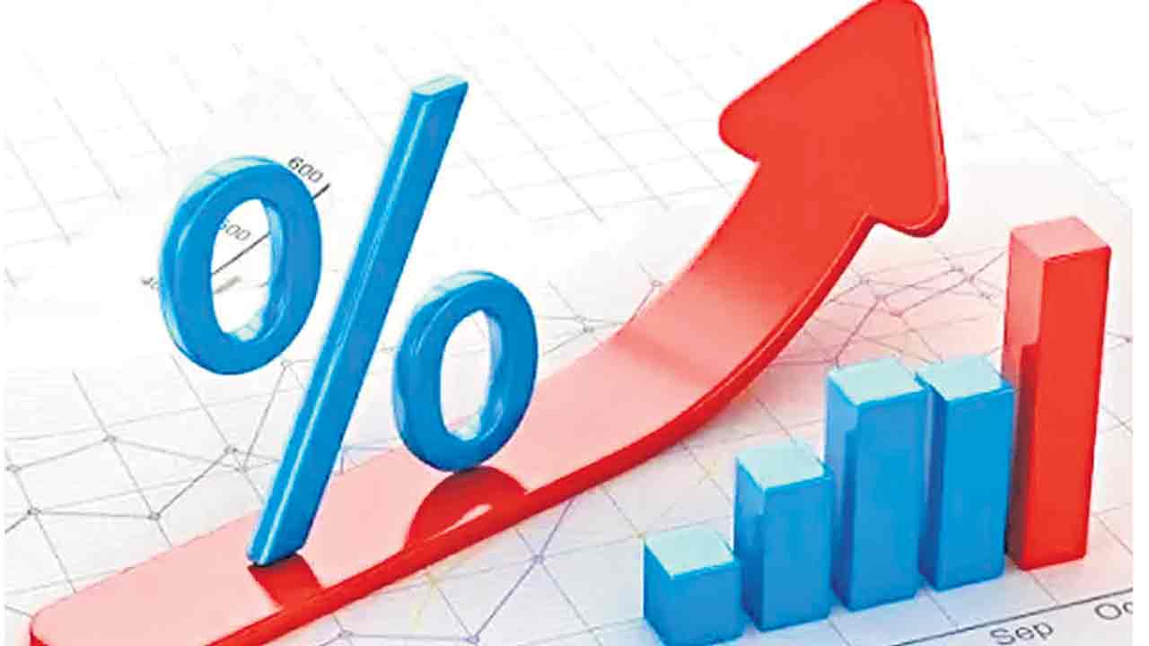 వరుసగా నాల్గో వడ్డింపు!