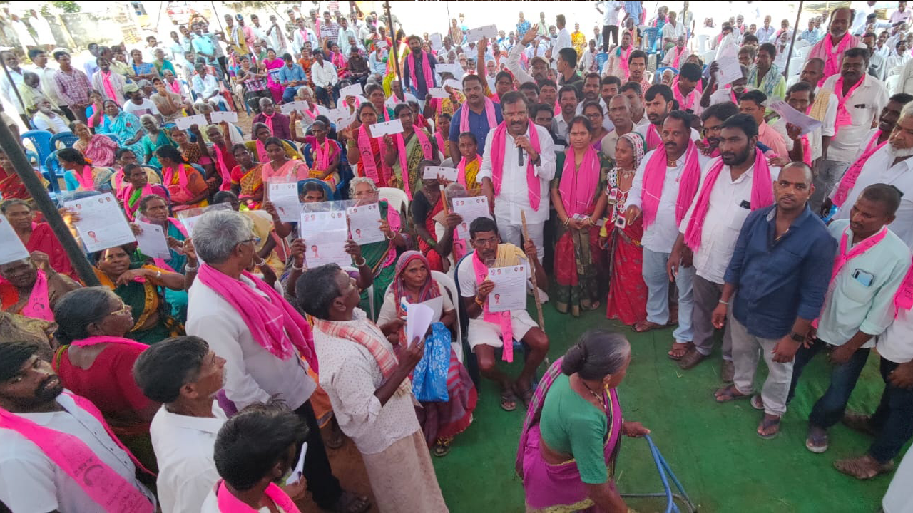 దేశాన్ని అమ్ముతున్న మోదీ