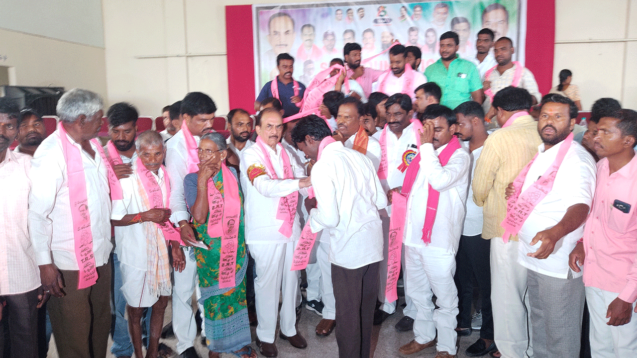 మహిళా లోకానికి స్ఫూర్తి