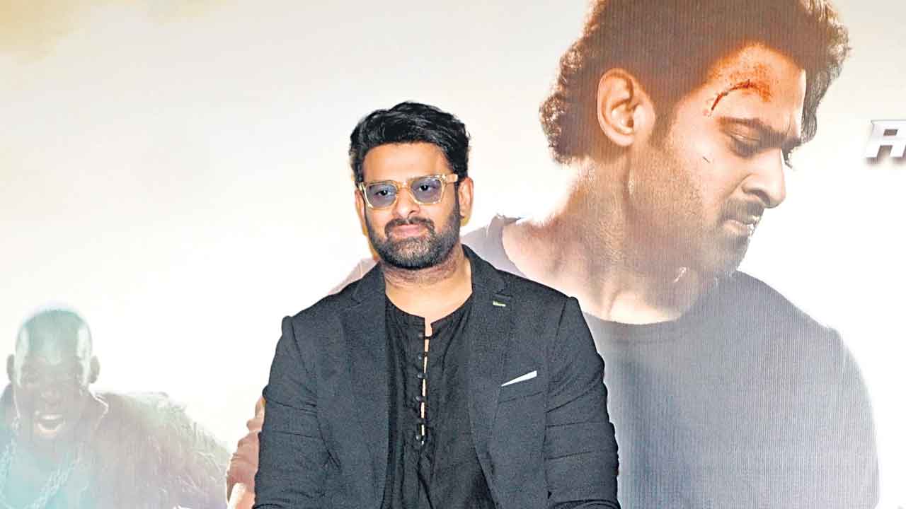 త్రీడీ హంగుల్లో ‘ఆదిపురుష్‌’