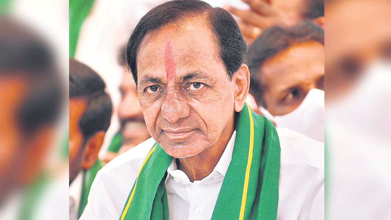 దమ్మున్న నాయకుడు