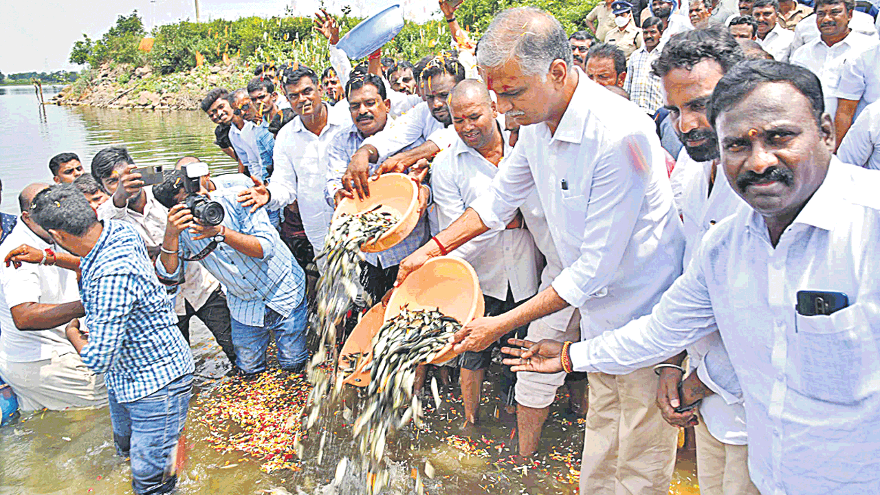 మోసేటోళ్లకే బరువు మాట్లాడేటోళ్లకు ఏం తెలుసు..?