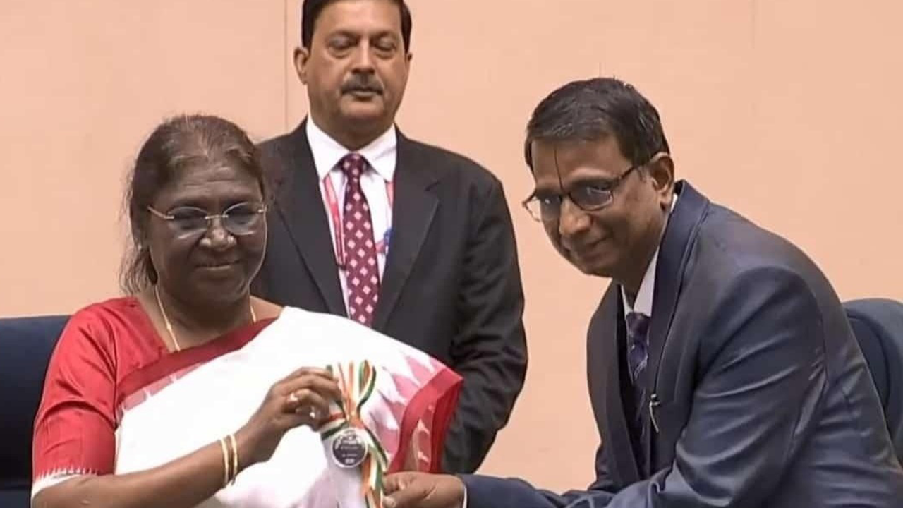 ఉత్తమ పురస్కారం