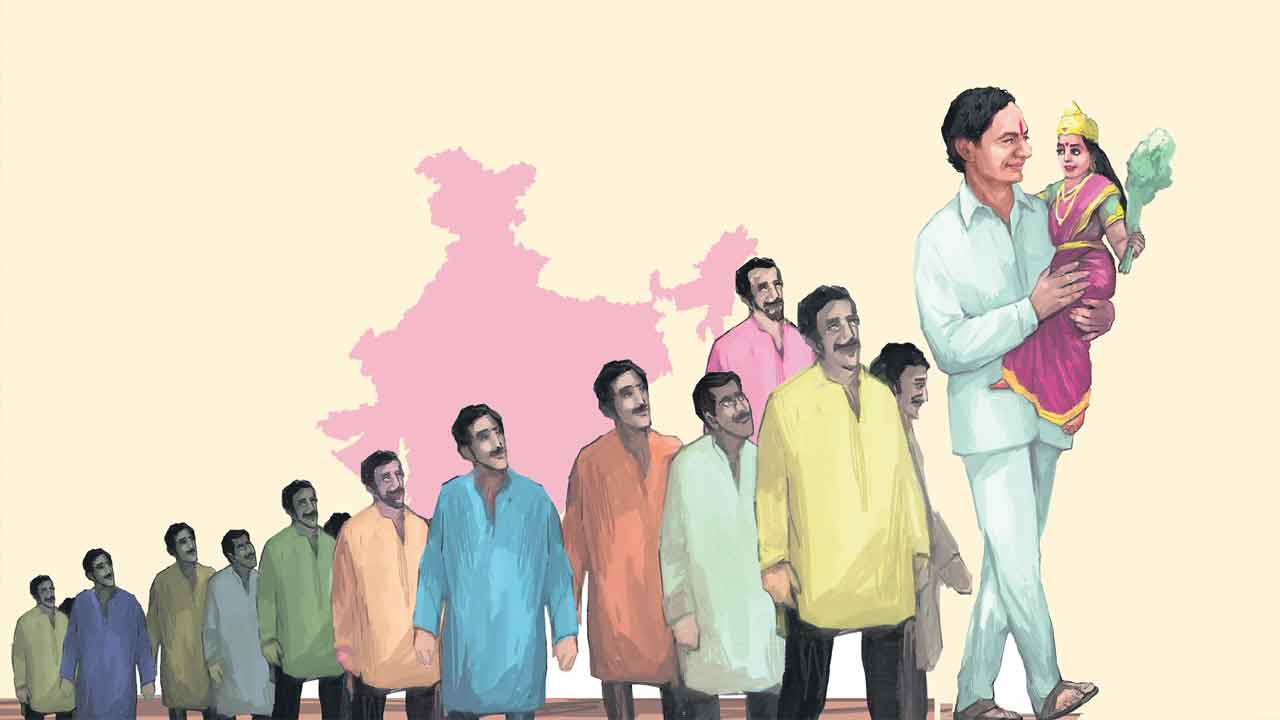 మరో స్వాతంత్య్ర విప్లవం