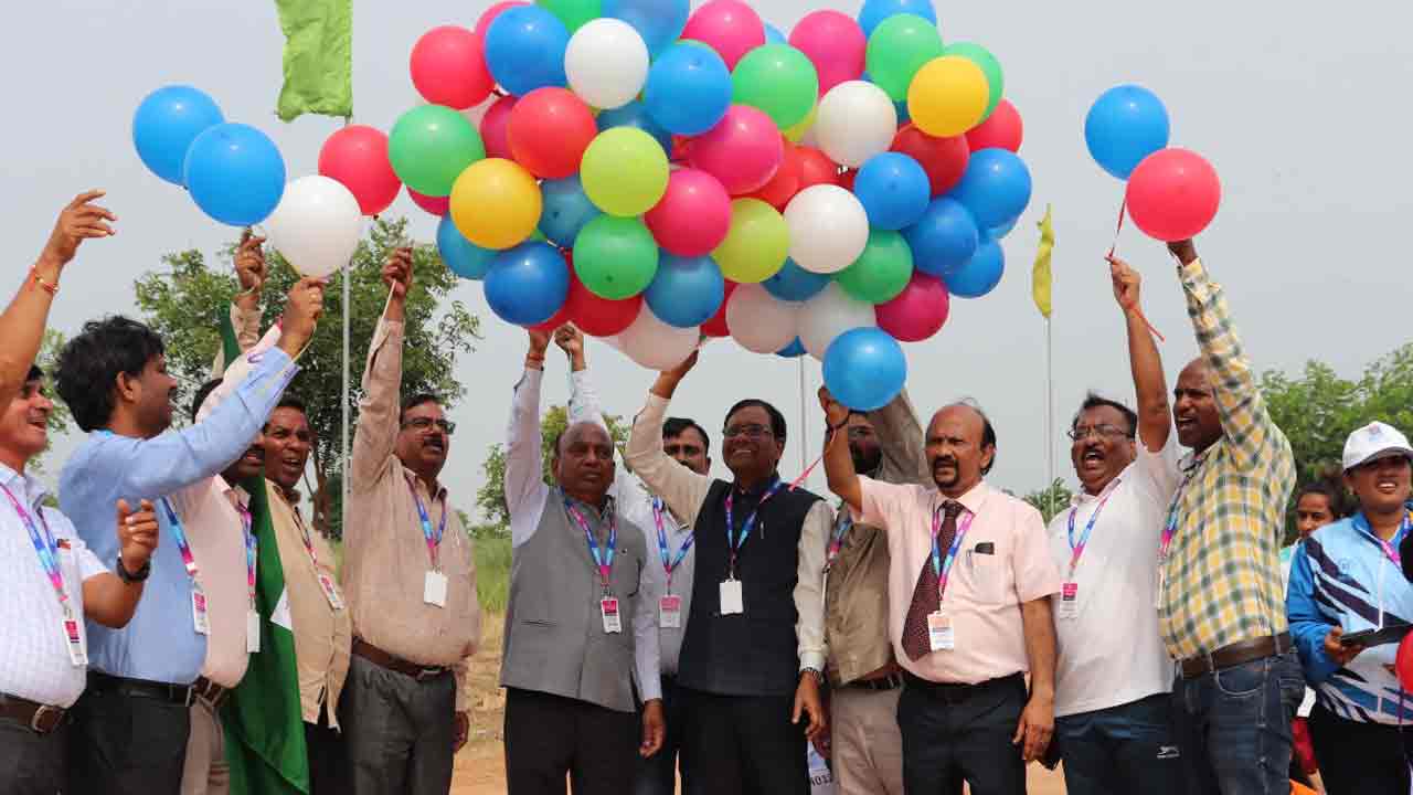 సజావుగా టీఎస్‌ పీఈసెట్‌