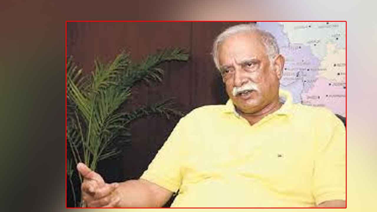 వైద్యపరంగా ఎందరో నేతలకు ఎన్టీఆర్‌ ఆదర్శప్రాయుడు : అశోక్‌ గజపతిరాజు