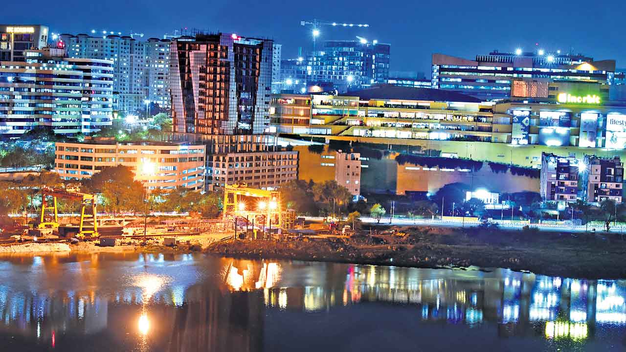 తెలంగాణ కోటి ఆవిష్కరణల వీణ