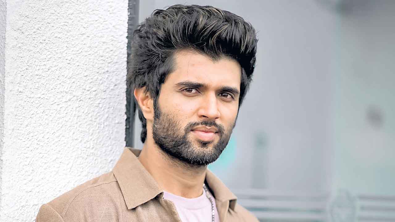 హరీష్‌శంకర్‌ దర్శకత్వంలో?