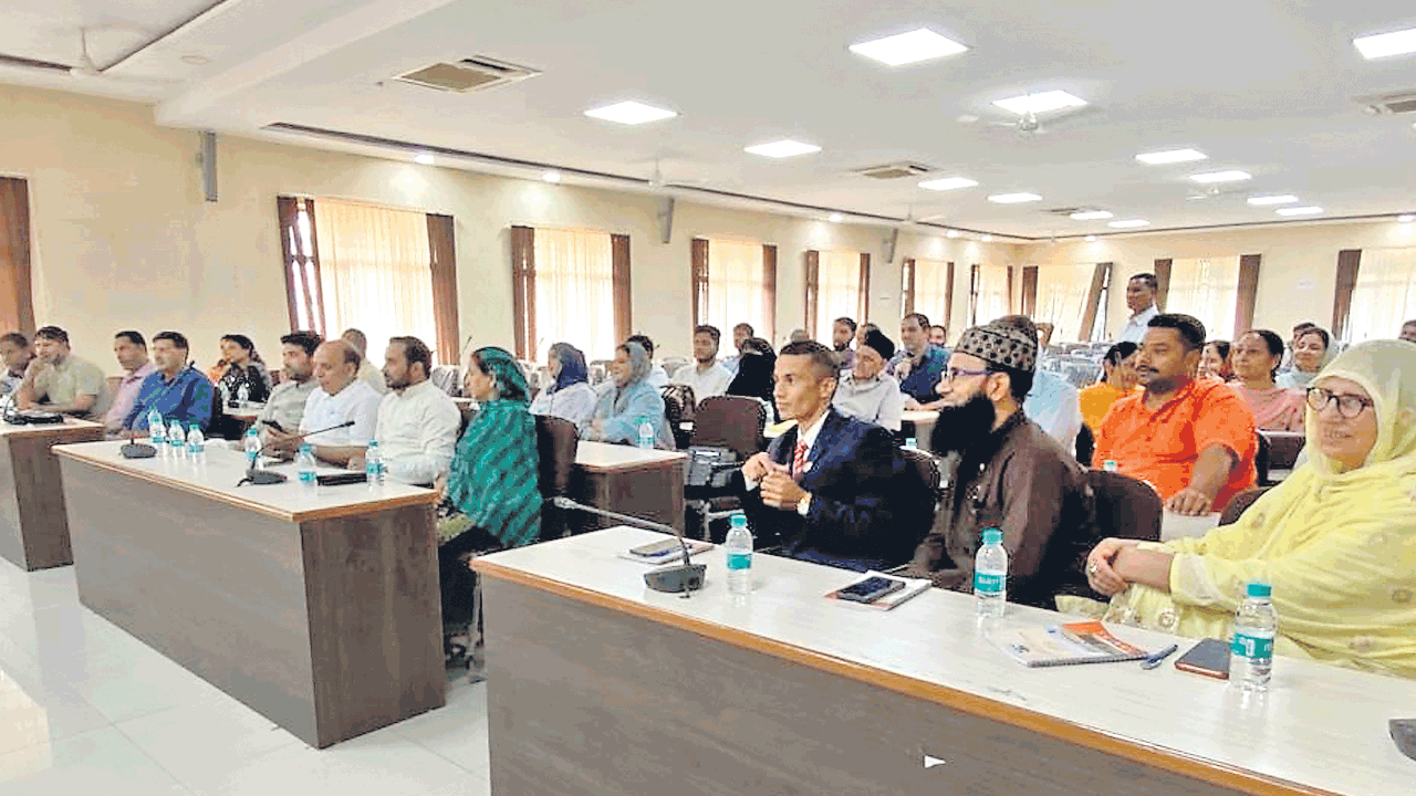 తెలంగాణ పథకాలు అద్భుతం