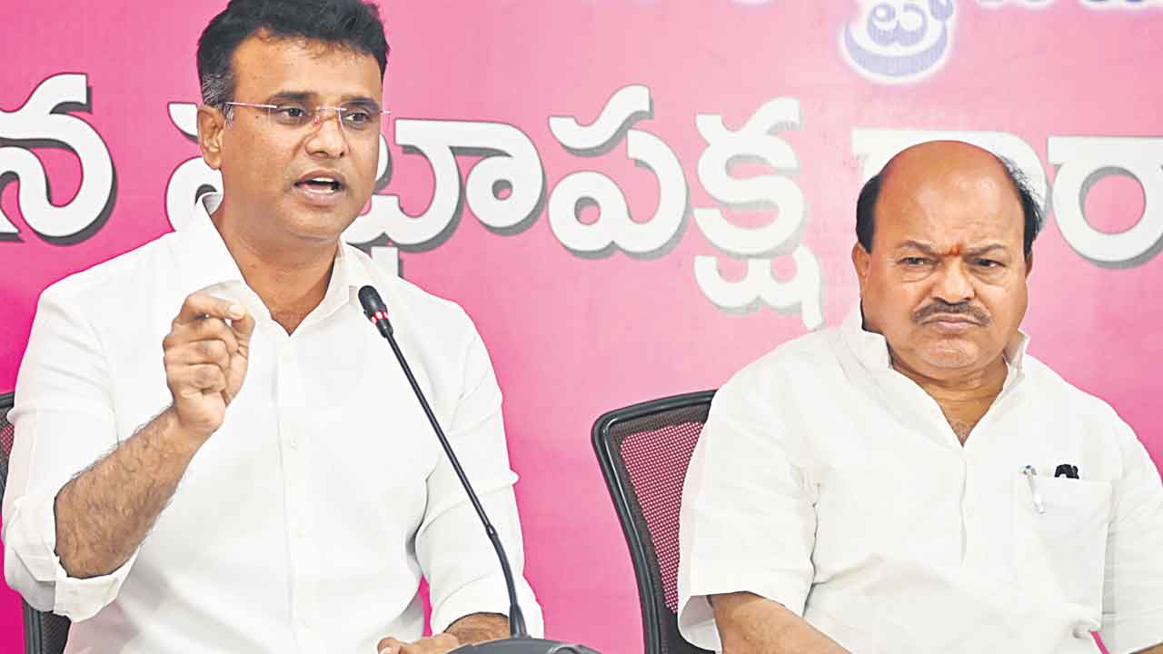 రాష్ర్టాలపై బీజేపీ దాదాగిరీ