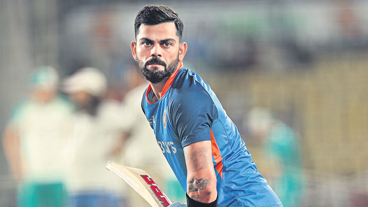 ఉప్పల్‌లో కిక్కే కిక్కు!