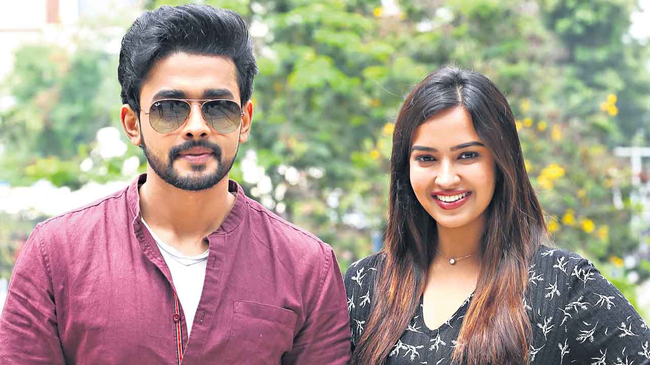 ఆకట్టుకునే భావన