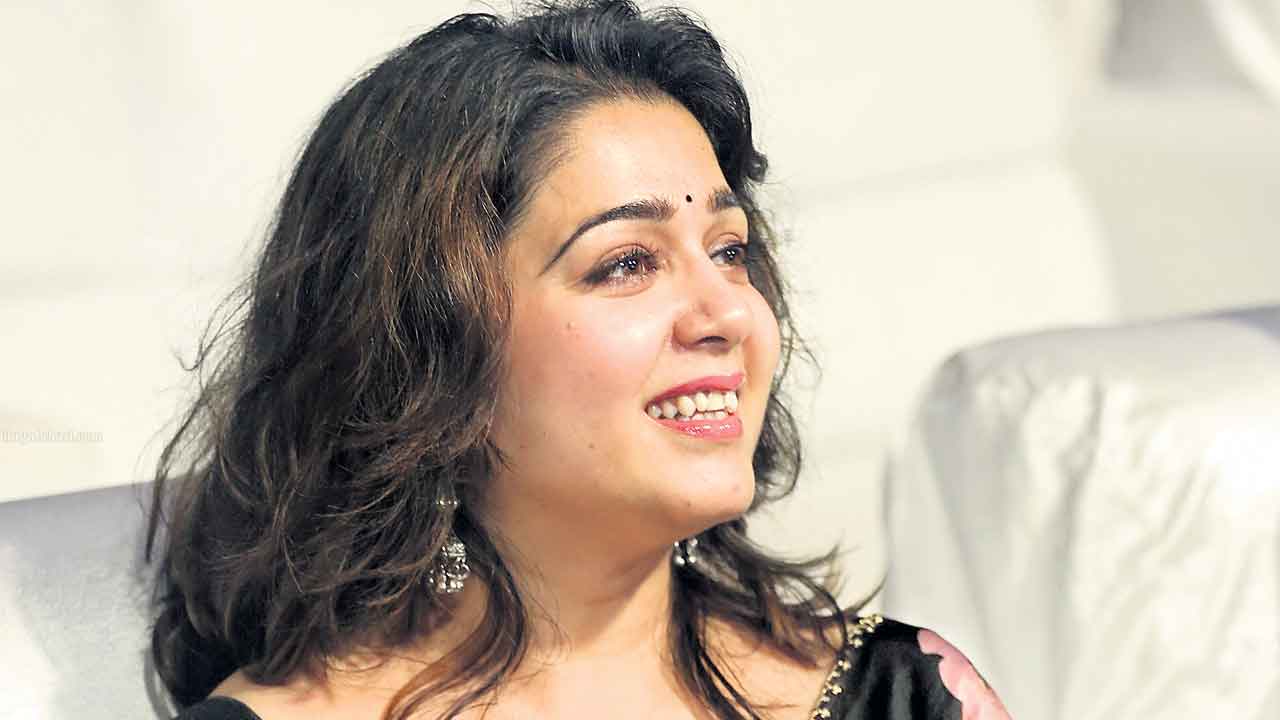 చిన్న విరామం