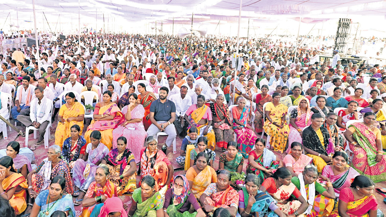 అదే జోరు..అదే హుషారు