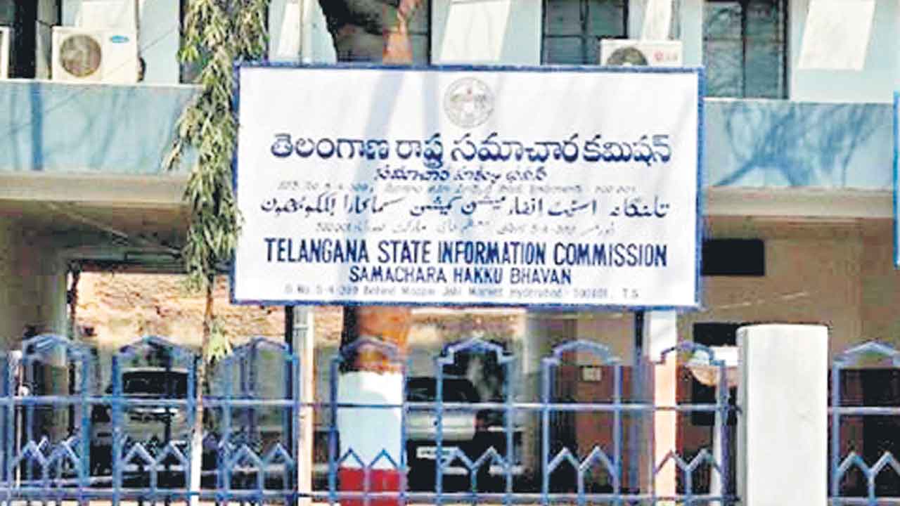 సత్వర సమాచారంతో న్యాయం