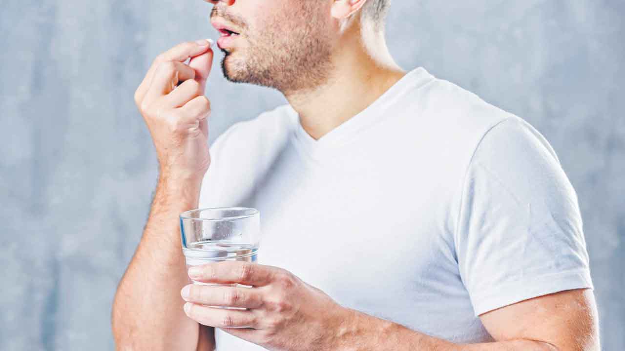 హెల్త్‌ బిట్స్‌