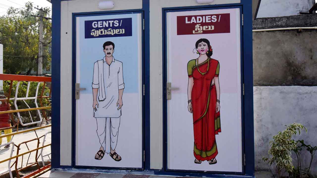 పక్కాగా పారిశుధ్యం