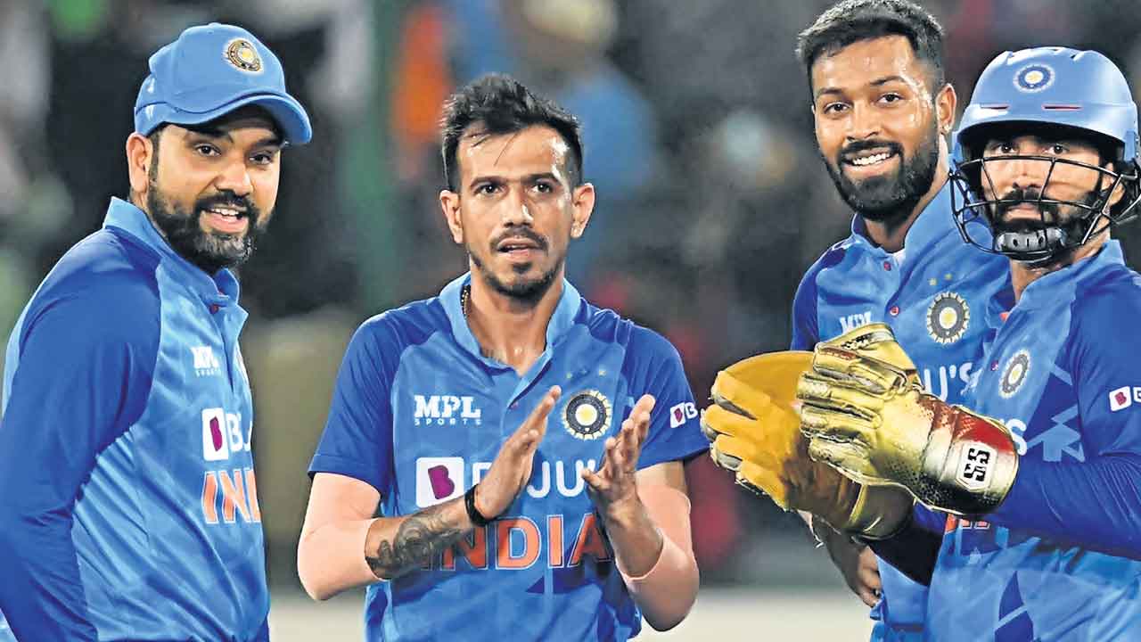 సరిదిద్దుకోవాల్సిందే!