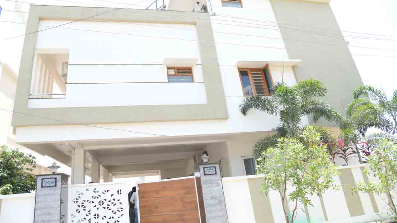 హనుమకొండలో ఎన్‌ఐఏ సోదాలు