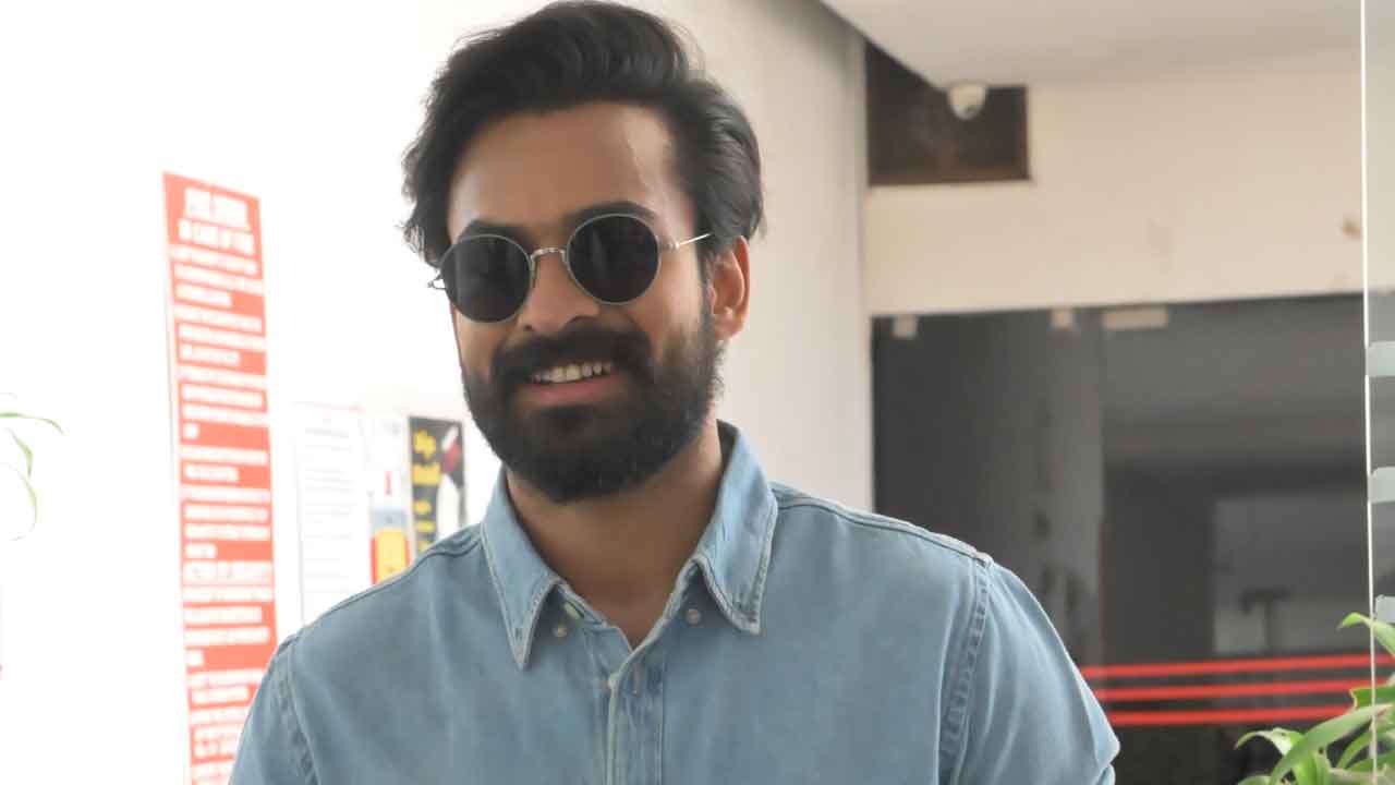 పండగ వాతావరణం కనిపించాలి