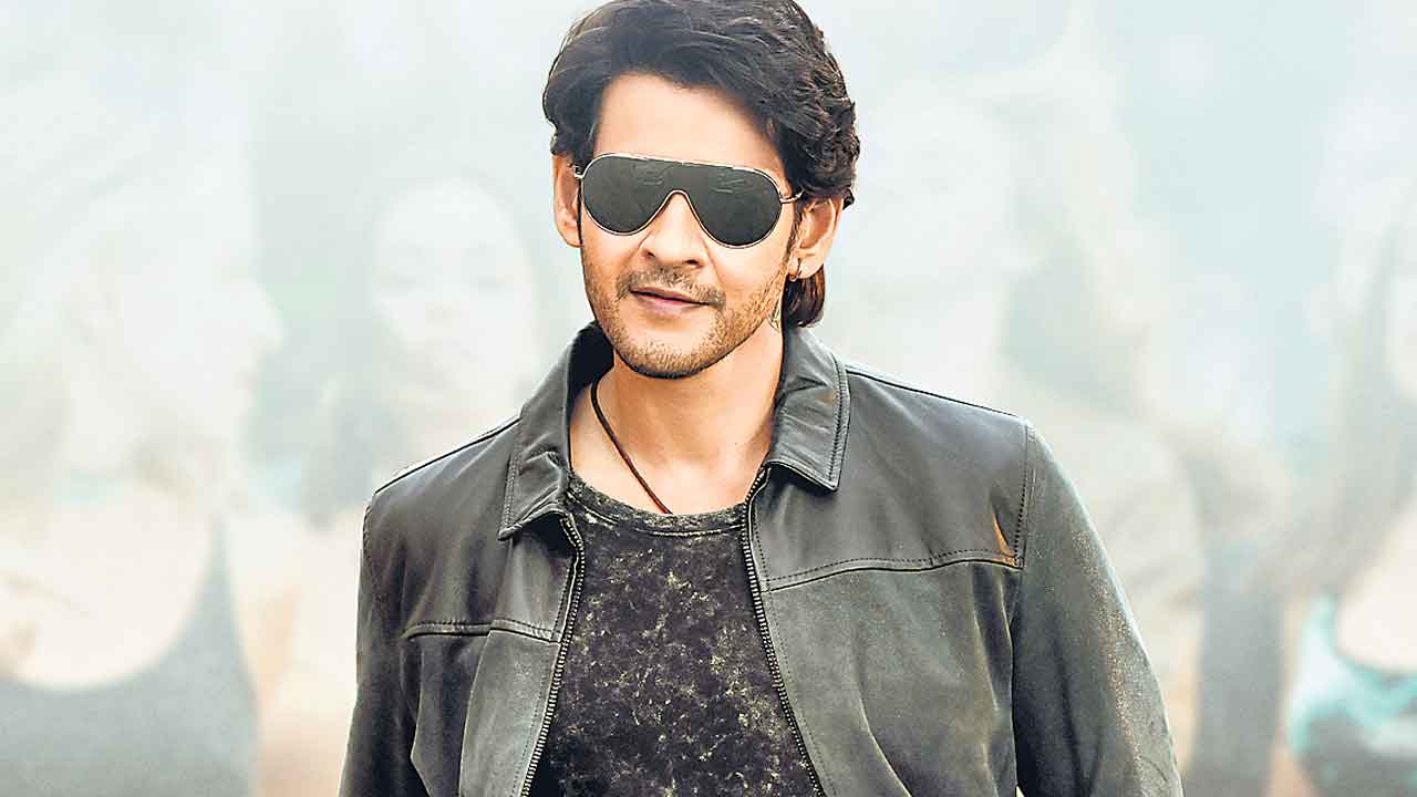 సాహస వీరుడి కథతో